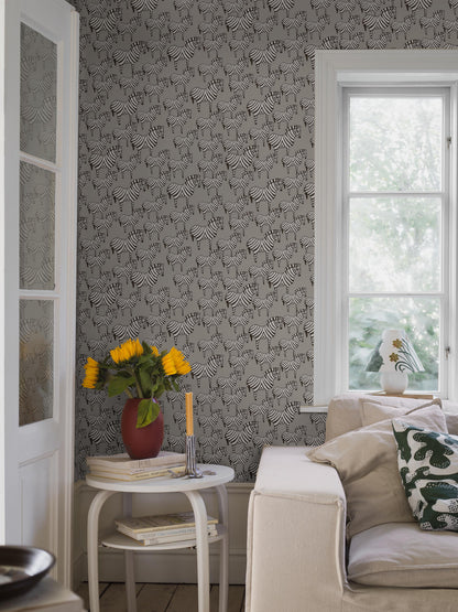 Lisa Larson Zebra 1380