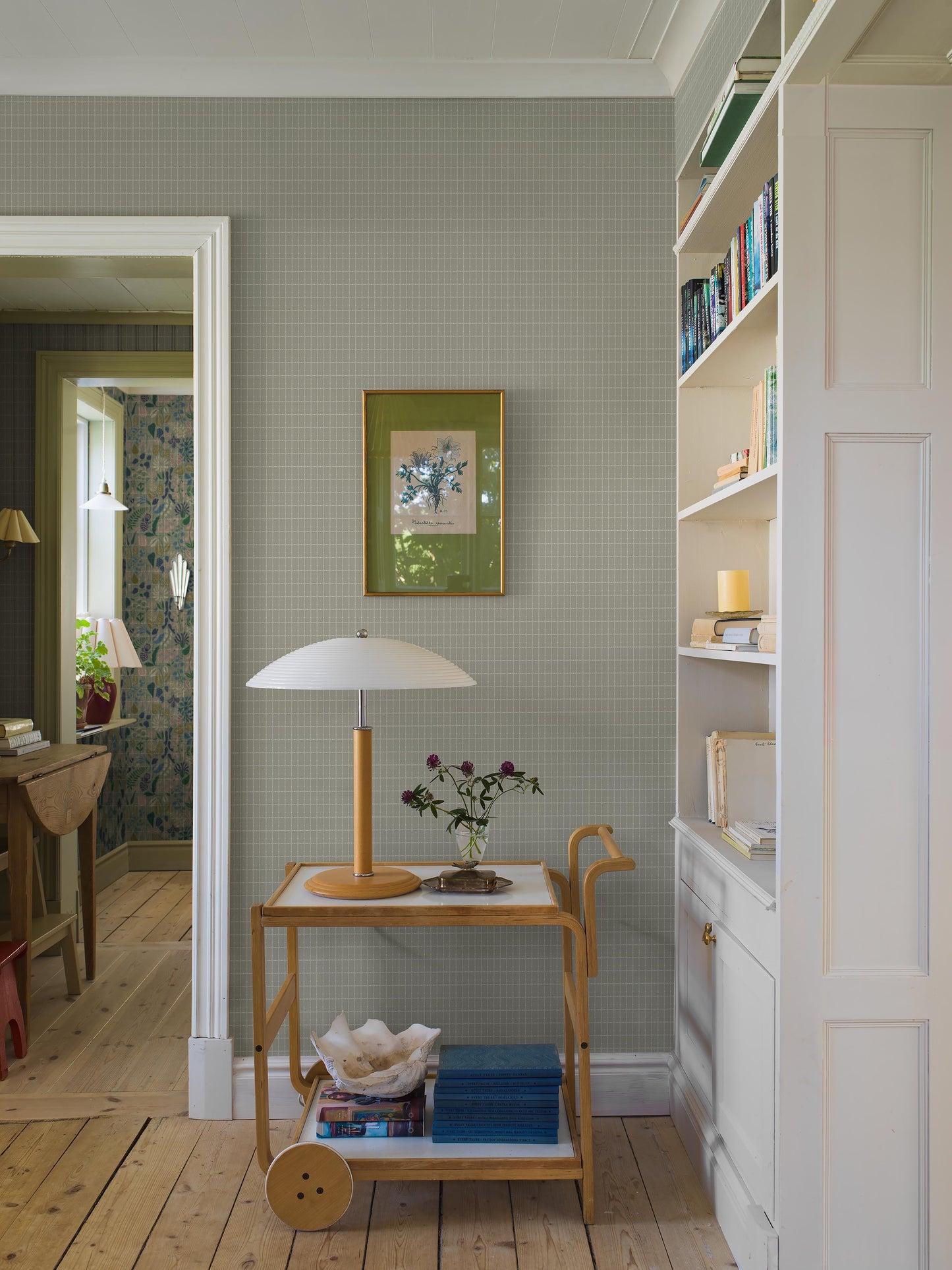 Alvar Aalto M.I.T 1390