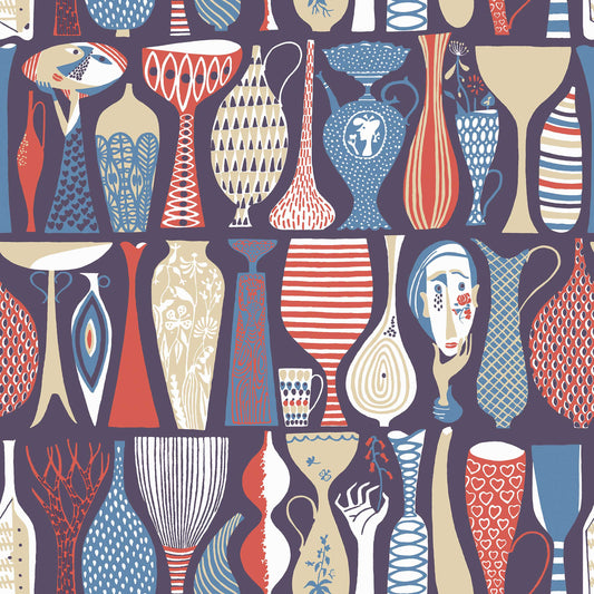 Stig Lindberg Pottery 1760