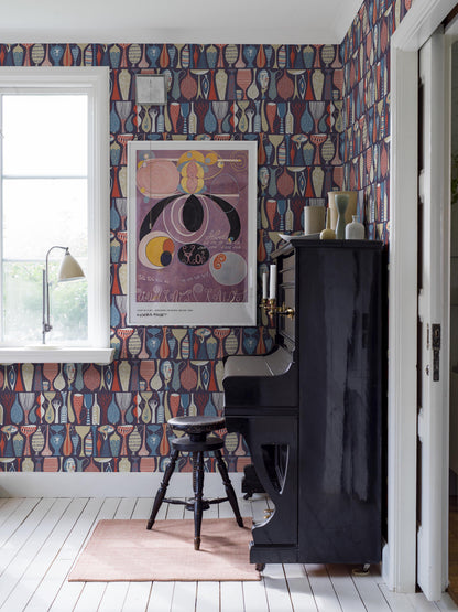 Stig Lindberg Pottery 1760