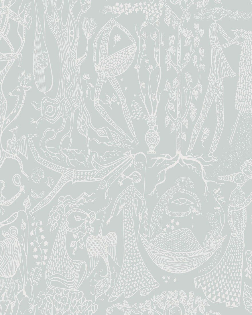 Stig Lindberg Poème d´amour 1761