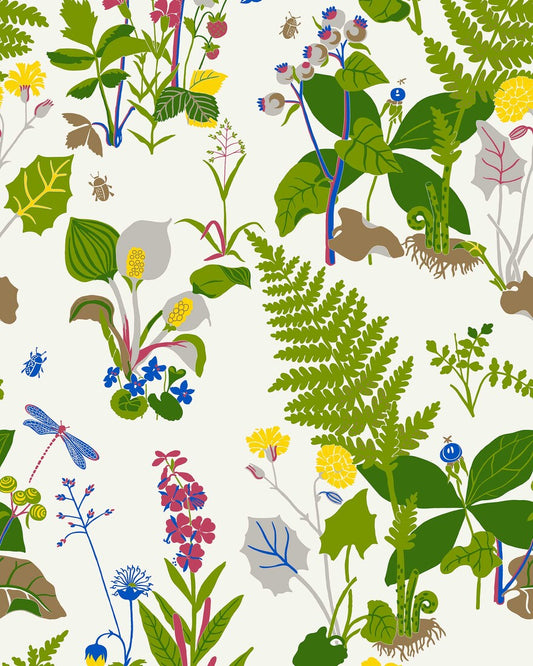 Gocken Jobs Trollslända 1788