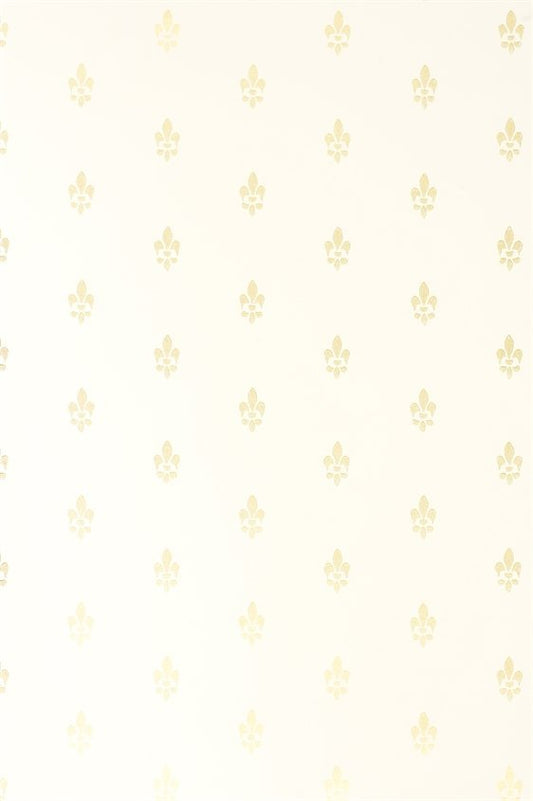 Fransk lilja 18-X118-10-G