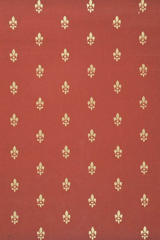 Fransk lilja 18-X118-33-H