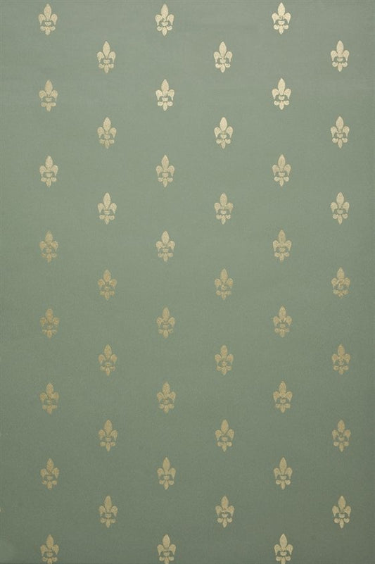 Fransk lilja 18-X118-54-H