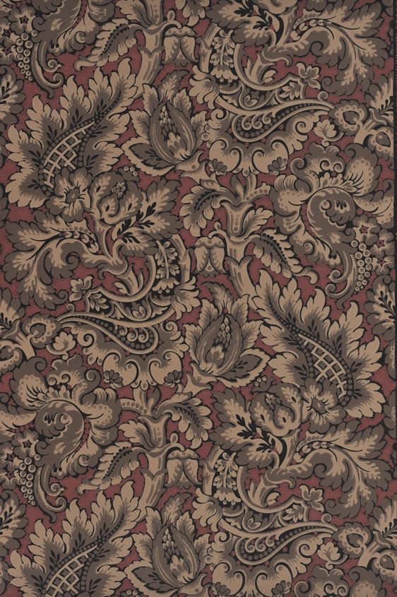 Kashmir 18-X135-32-I
