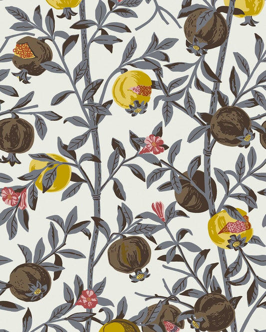 Gocken Jobs Granatäpple 1959