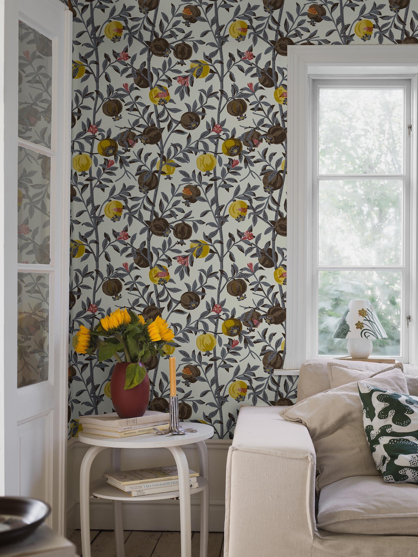 Gocken Jobs Granatäpple 1959