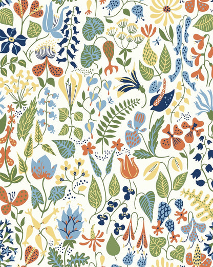 Stig Lindberg Herbarium 1978