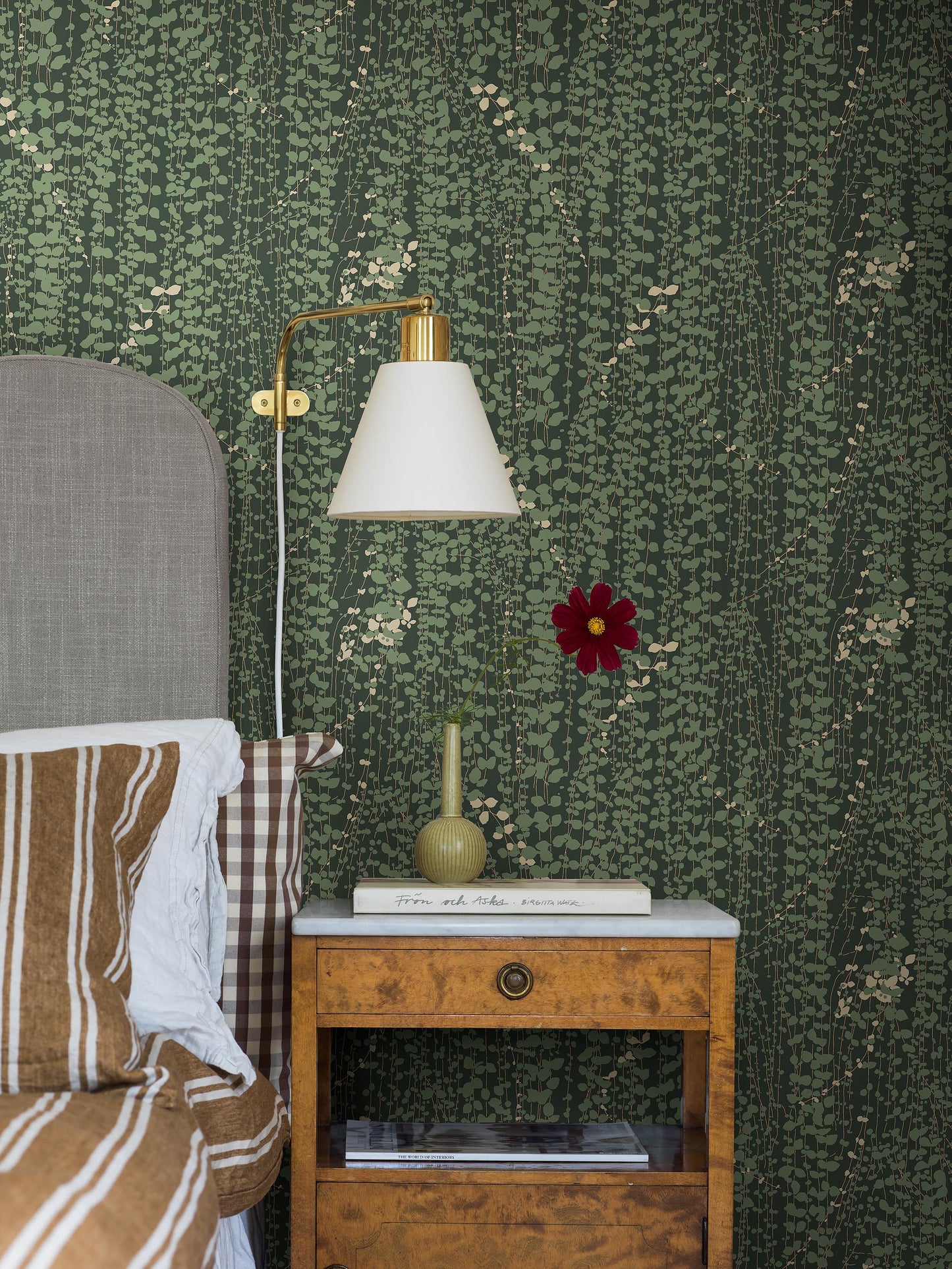 Arne Jacobsen Ranke 1983