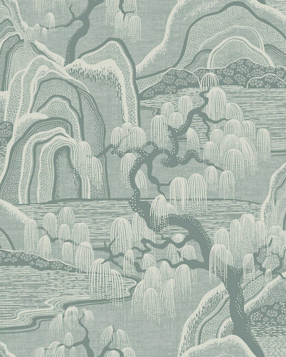 Indigo Garden 3131