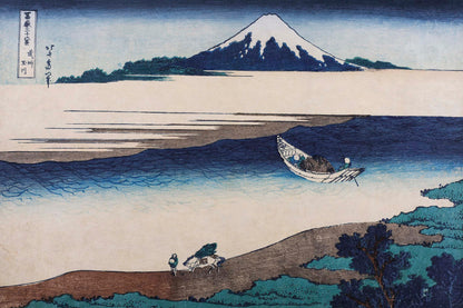 Hokusai 3139 paneelitapetti L360xK240 cm