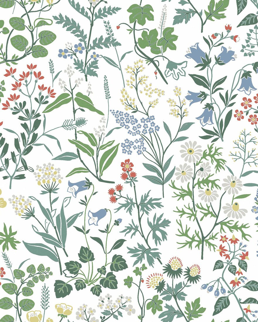 Flora 4180