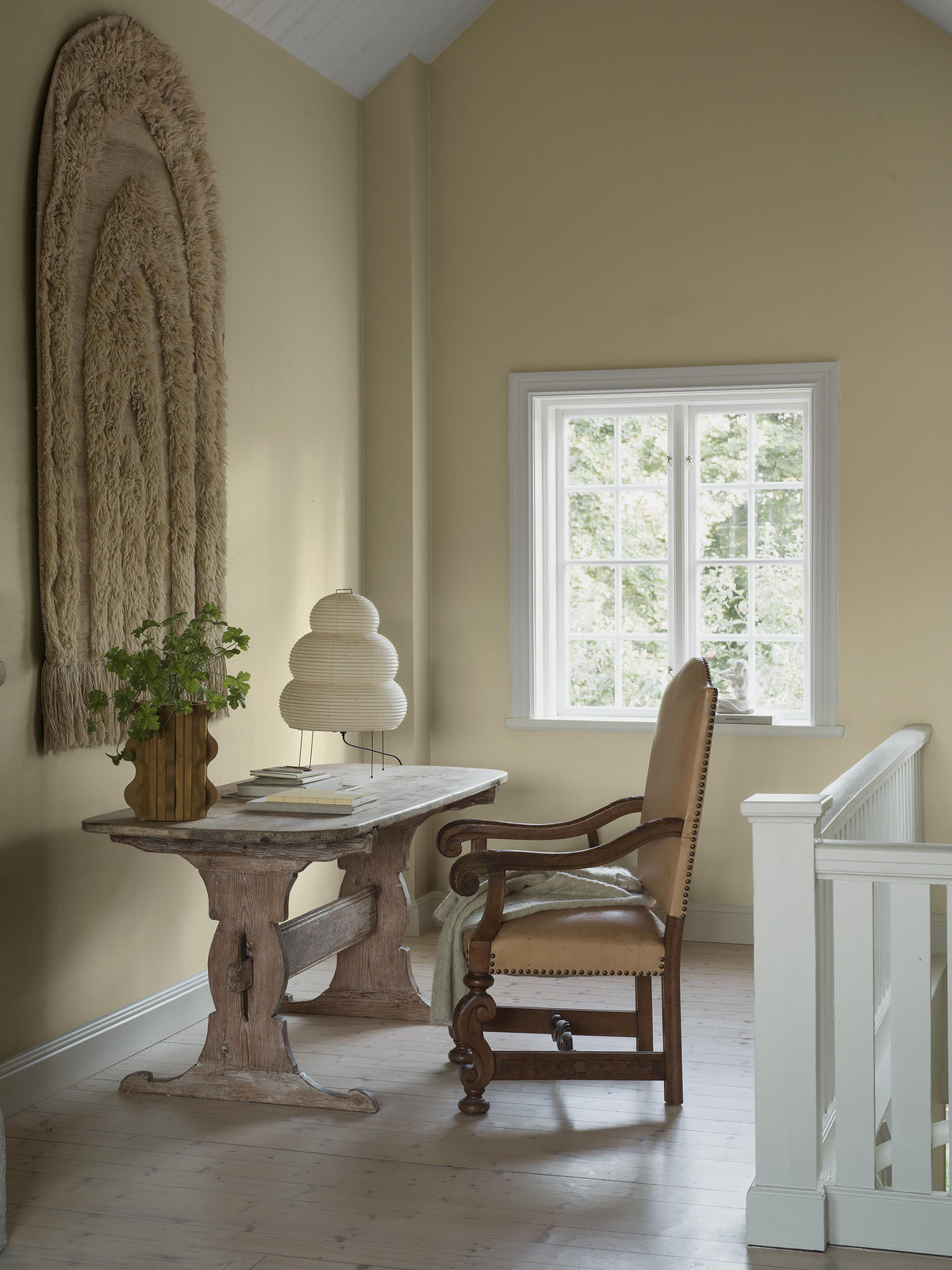 Butter Linen 4344