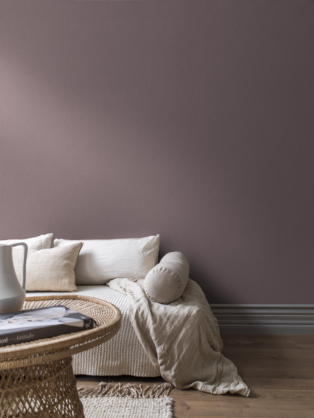 Lilac Linen 4347