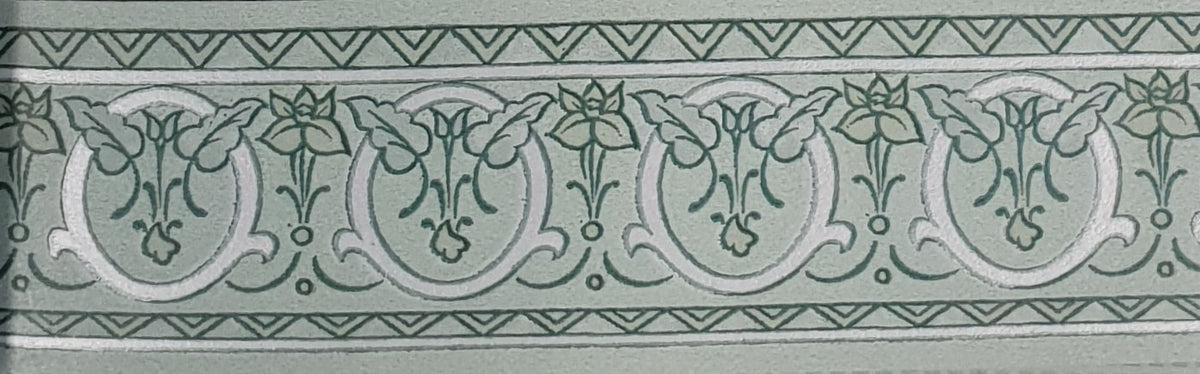 Isoäidin aikaan boordi 4838-5