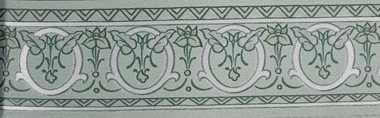 Isoäidin aikaan boordi 4838-5