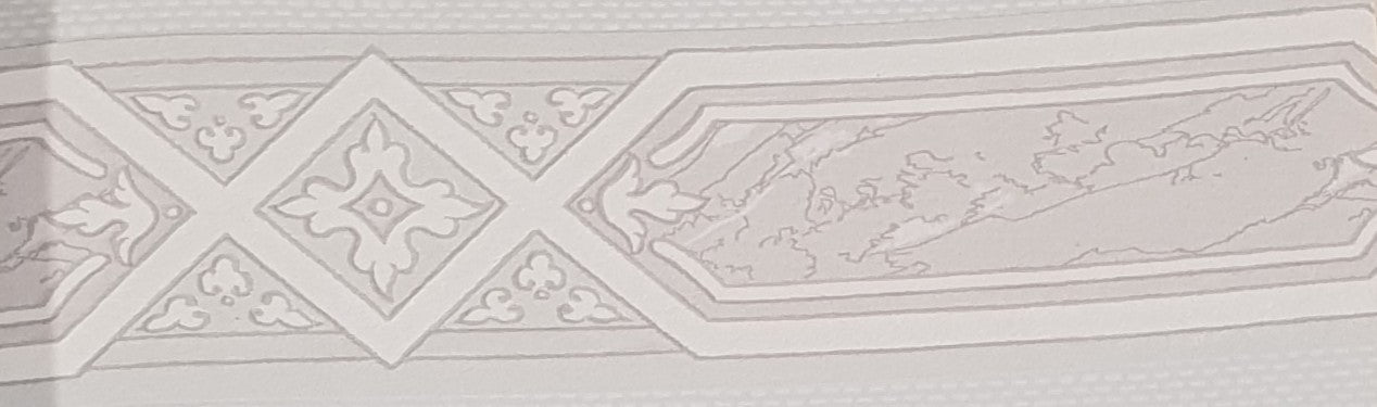Isoäidin aikaan boordi 4839-1