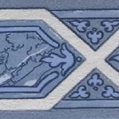 Isoäidin aikaan boordi 4839-4
