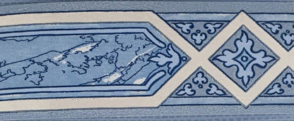 Isoäidin aikaan boordi 4839-4