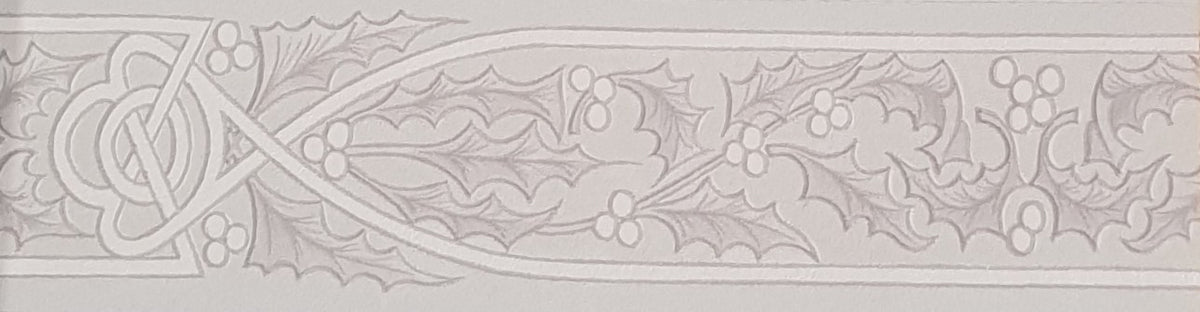 Isoäidin aikaan boordi 4840-1