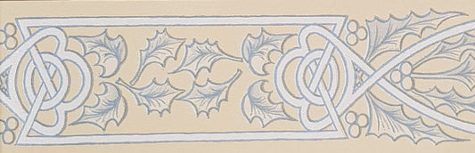 Isoäidin aikaan boordi 4840-3