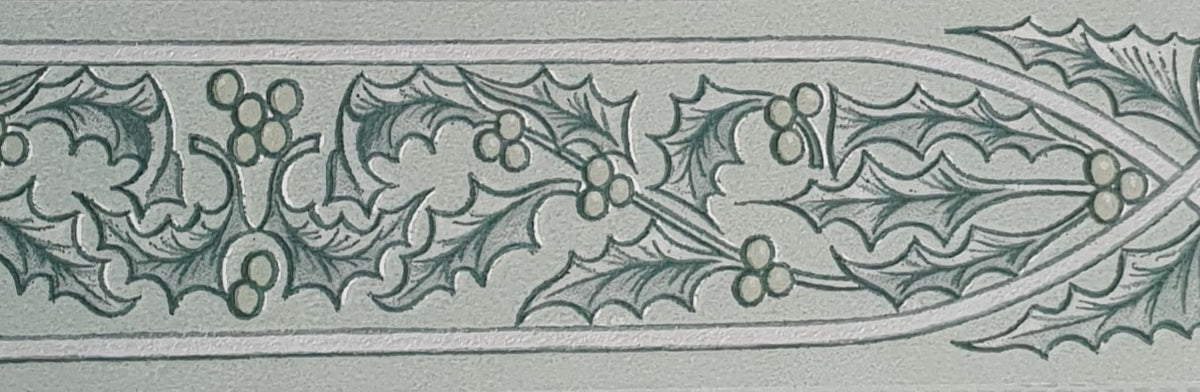 Isoäidin aikaan boordi 4840-5