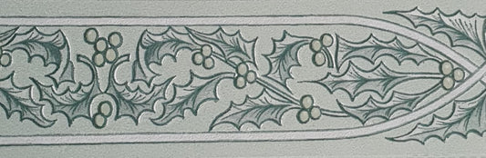 Isoäidin aikaan boordi 4840-5