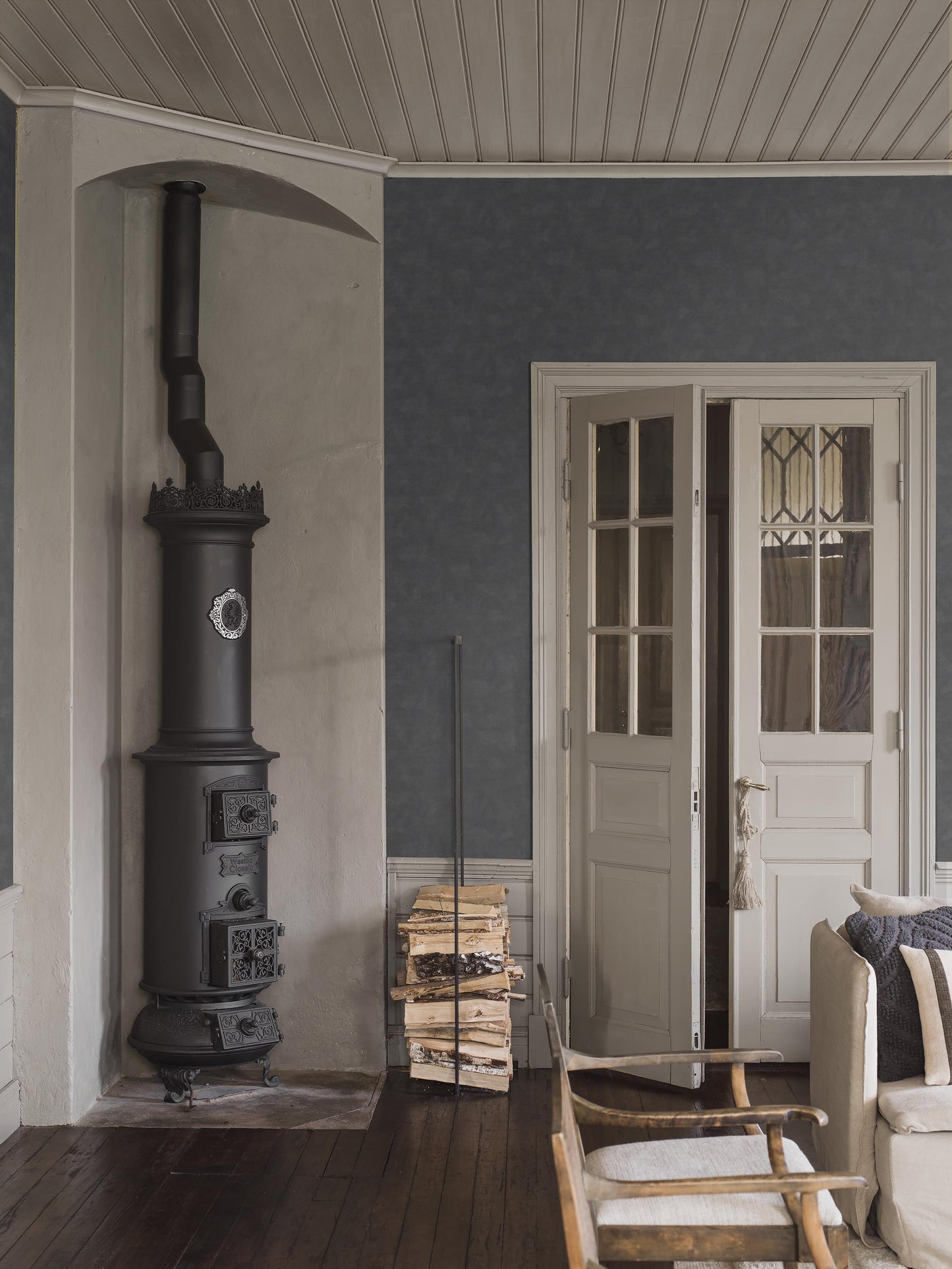 Shades Chromite 5079