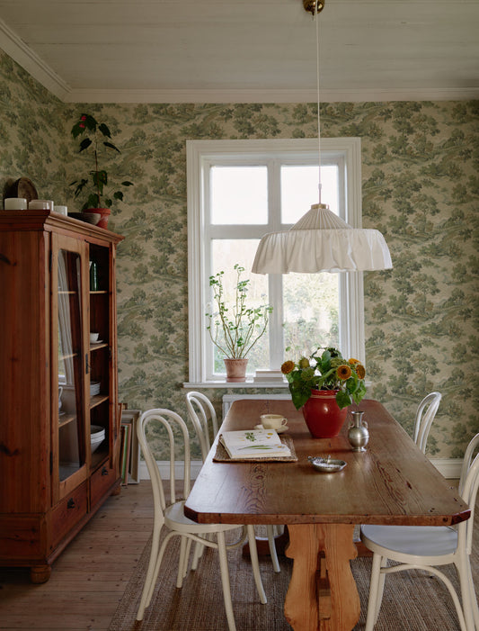 Boulognern Grön 540-03