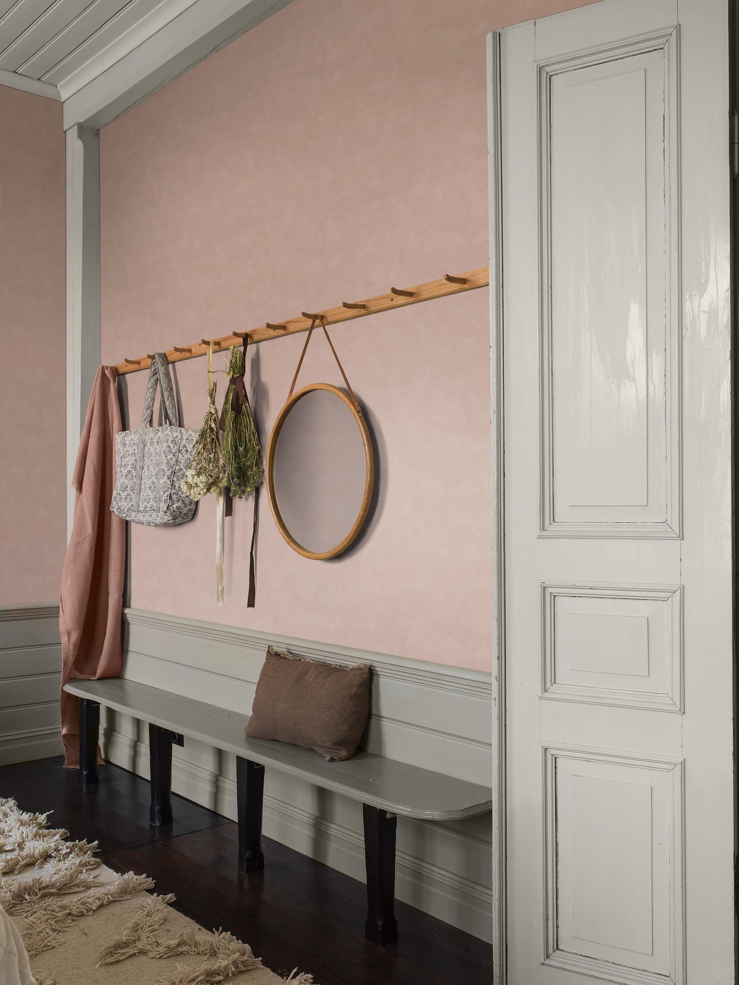 Shades Rhodonite 6102