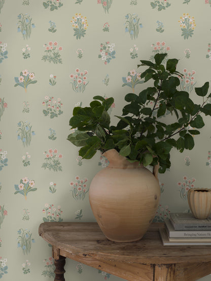 Ängsflora 6950