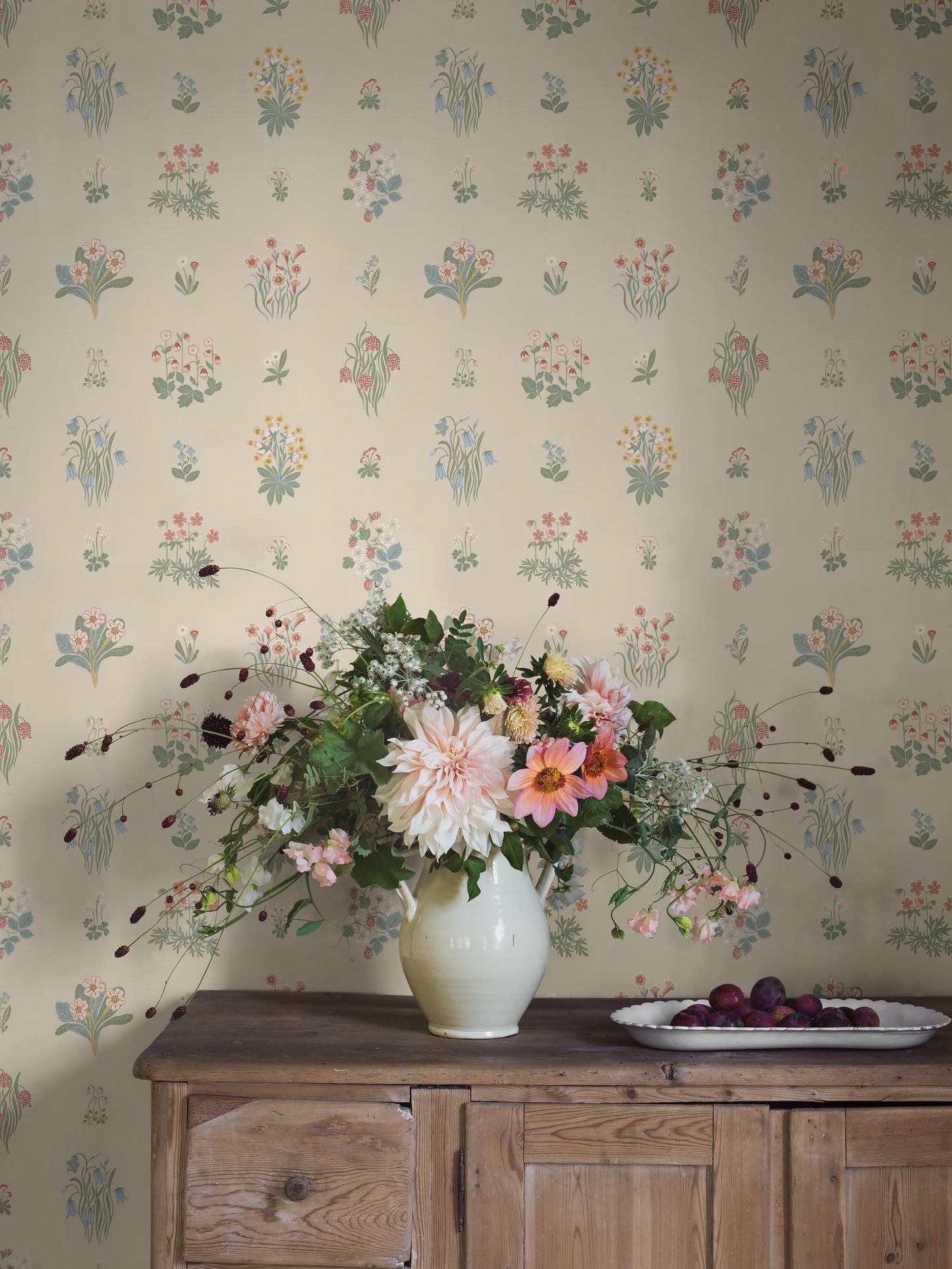 Ängsflora 6951