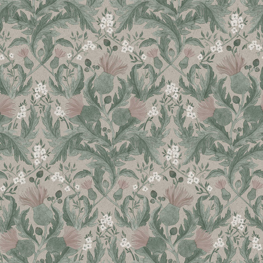 Thistle 7203