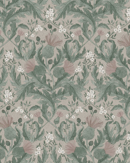 Thistle 7203