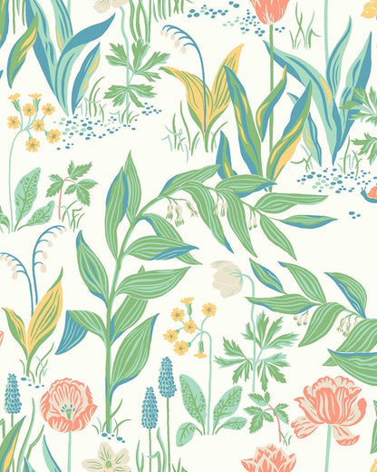 Spring Garden 7218