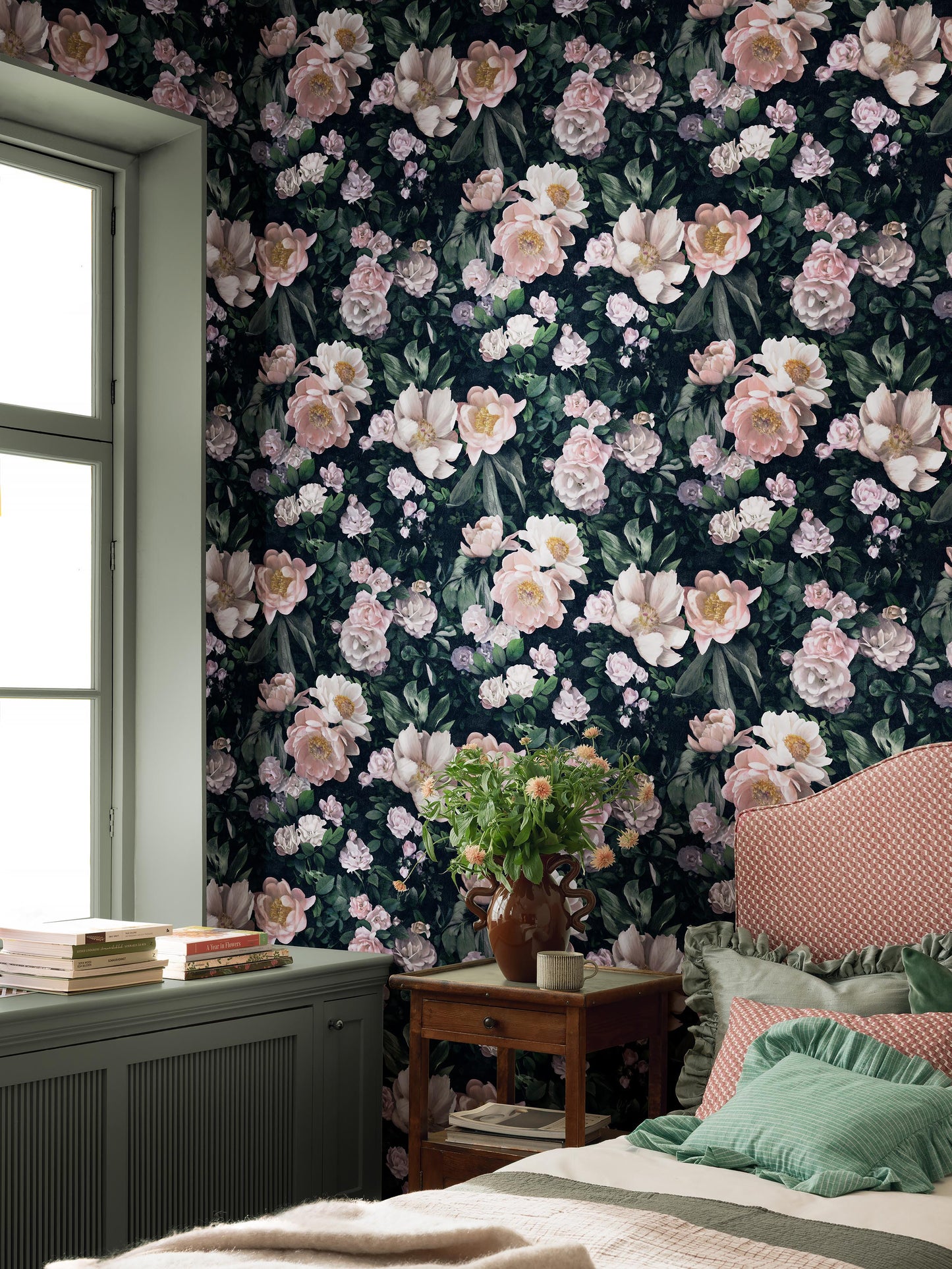 New Dawn Rose 7234