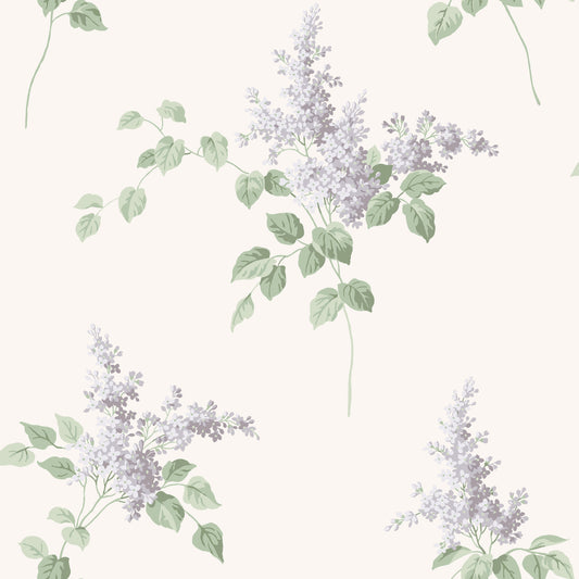 Lilacs 7668