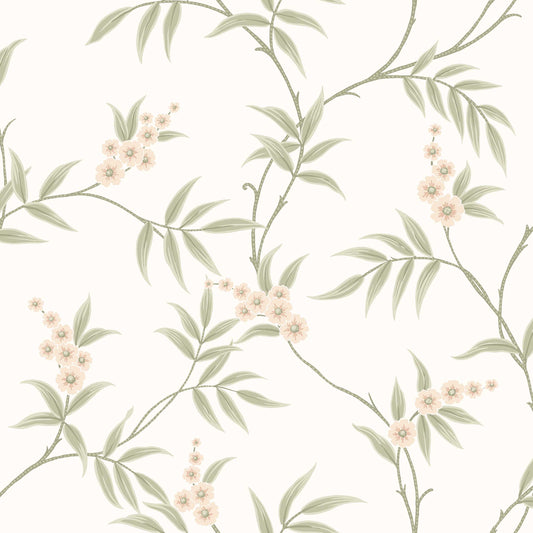 Floral Tree 7761