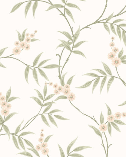 Floral Tree 7761