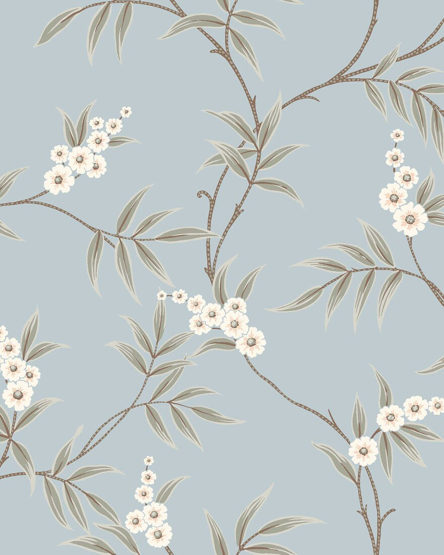 Floral Tree 7762