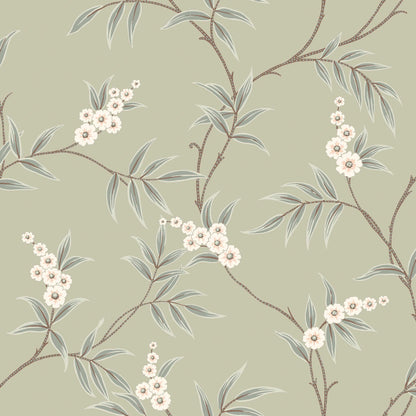Floral Tree 7763
