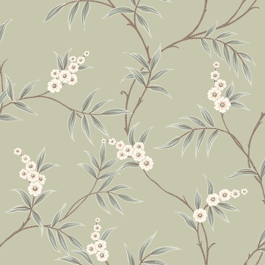 Floral Tree 7763