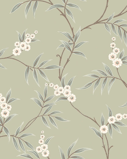 Floral Tree 7763