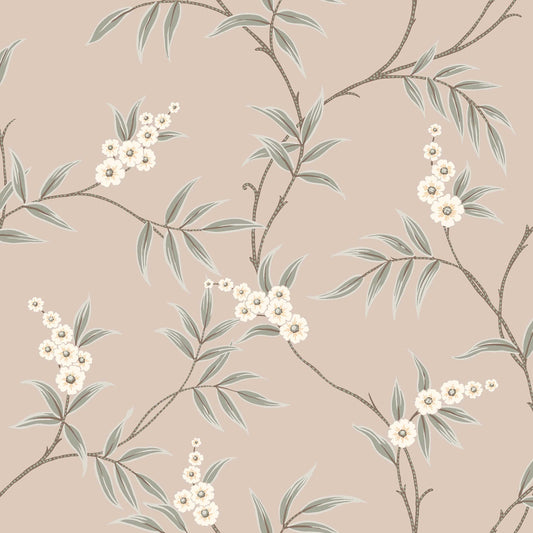 Floral Tree 7764