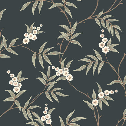 Floral Tree 7765