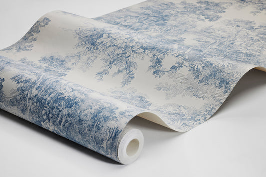 Toile de Jouy 7767