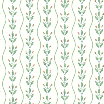 Flower Buds 7778
