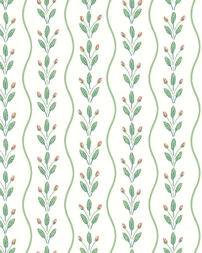 Flower Buds 7778
