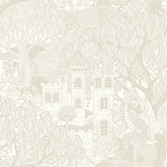 Kingdom of the Willow 8143